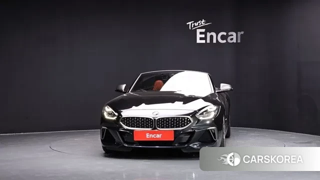 BMW Z4 (G29) id 3017151 из Кореи 13