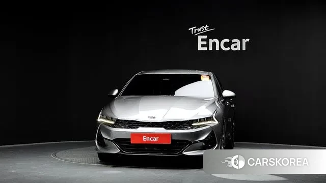 Kia K5 3rd generation id 3336051 из Кореи 13