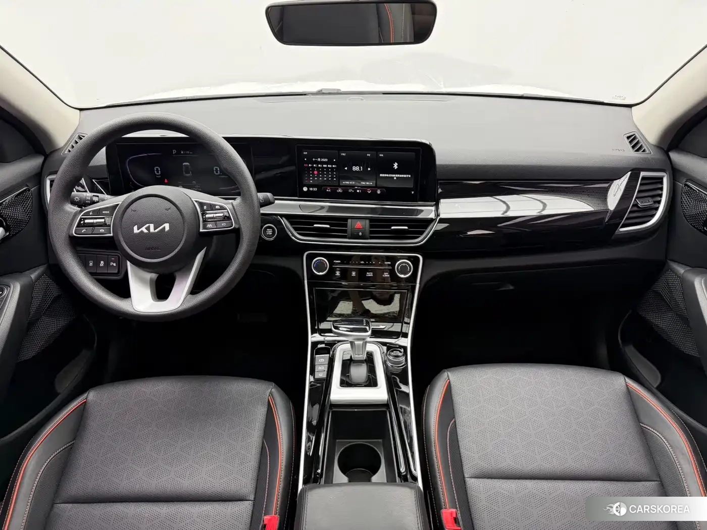 Kia Seltos id 4629531 из Китая 8