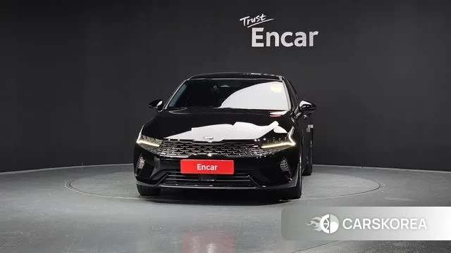 Kia K5 Hybrid 3rd Generation id 3138719 из Кореи 13