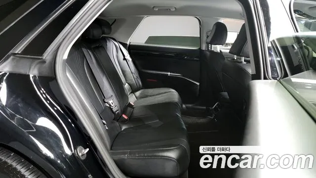 Hyundai Grandeur (GN7) id 2607919 из Кореи 13