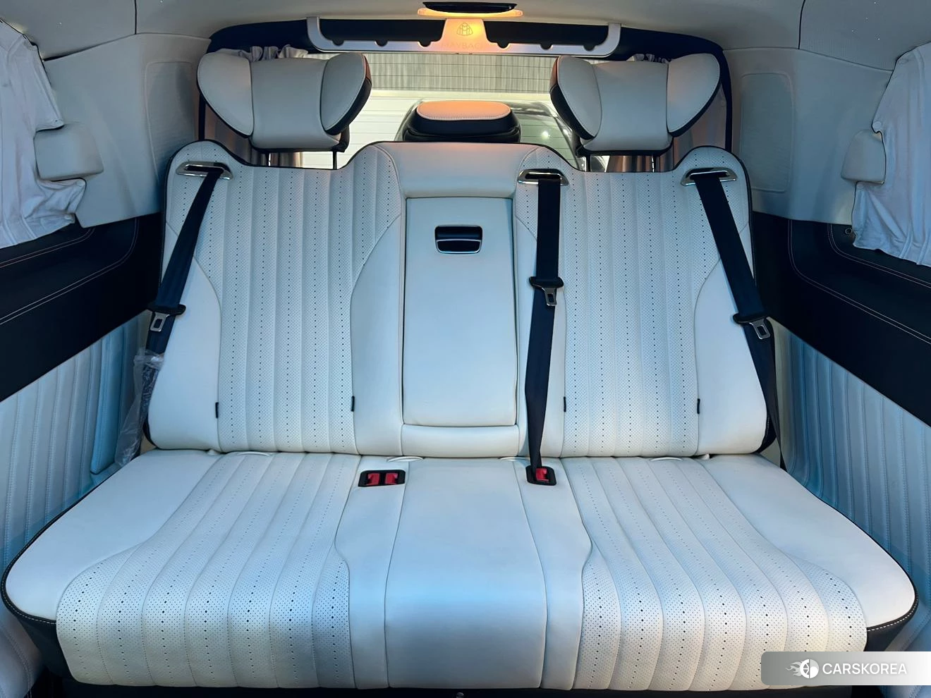 Mercedes-Benz Vito id 4455256 из Китая 10