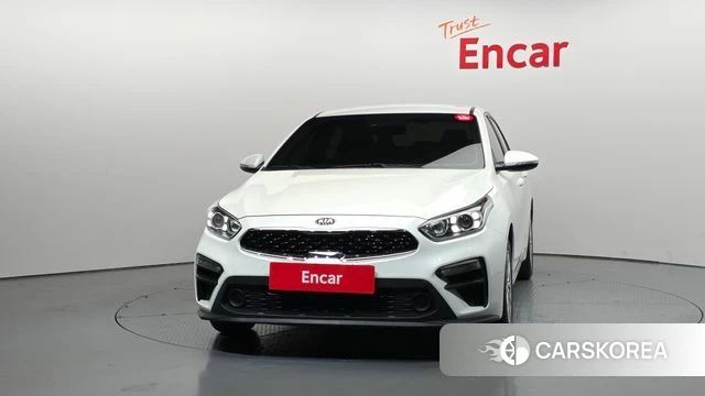 Kia Come New K3 id 4446878 из Кореи 13