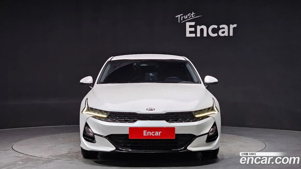 Kia K5 3rd generation id 1615784 из Кореи 13