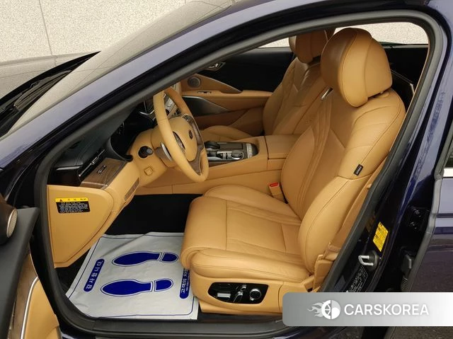 Kia More K9 id 3965646 из Кореи 13