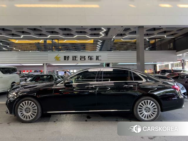 Mercedes-Benz E-class id 4274246 из Китая 9