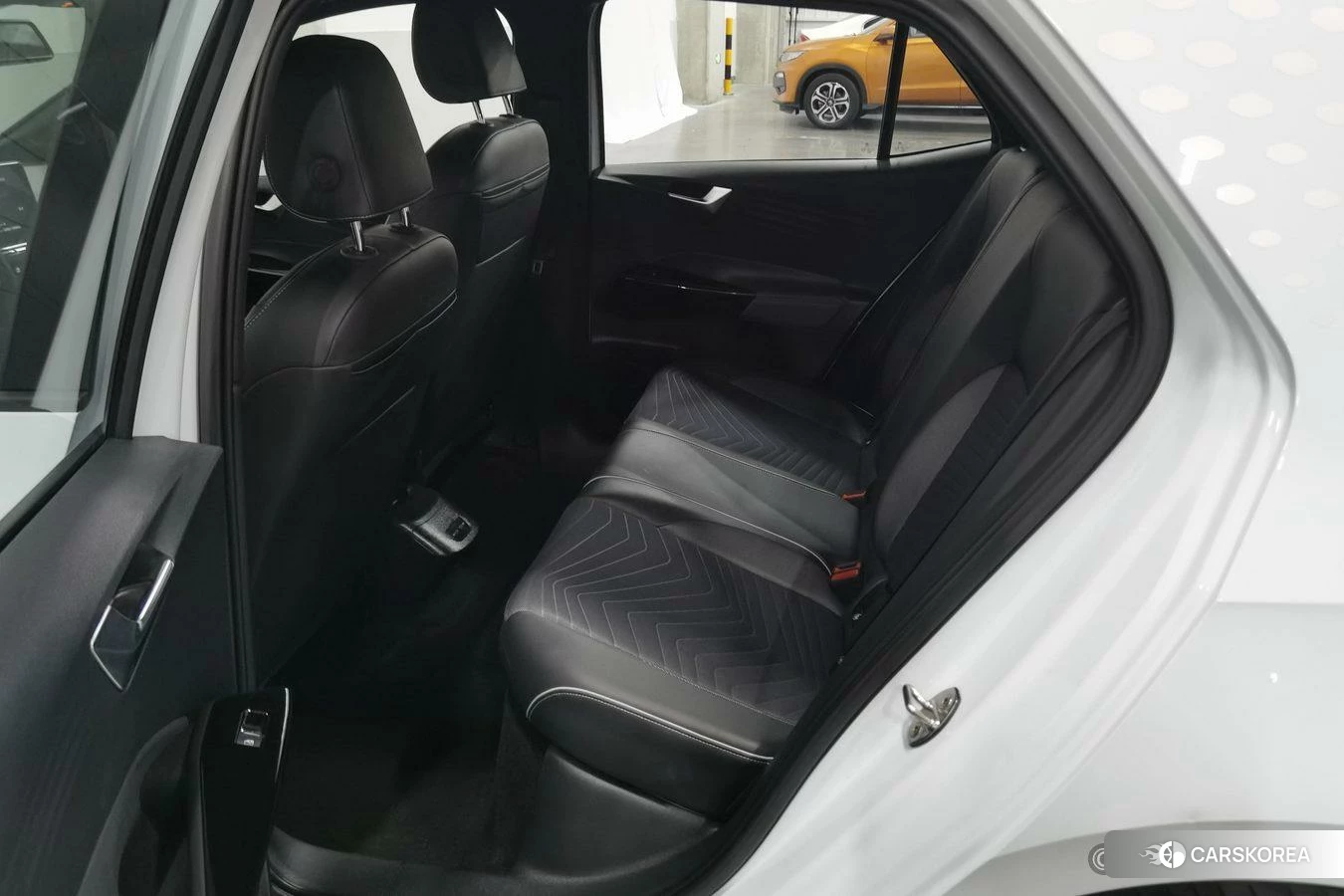 Volkswagen ID.3 id 4420052 из Китая 17