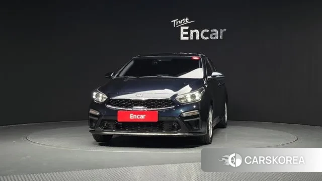 Kia Come New K3 id 3330322 из Кореи 13