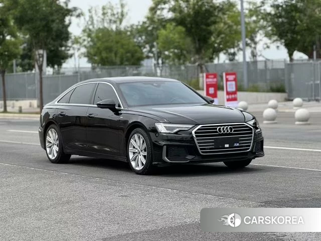 Audi A6L id 4290800 из Китая 13