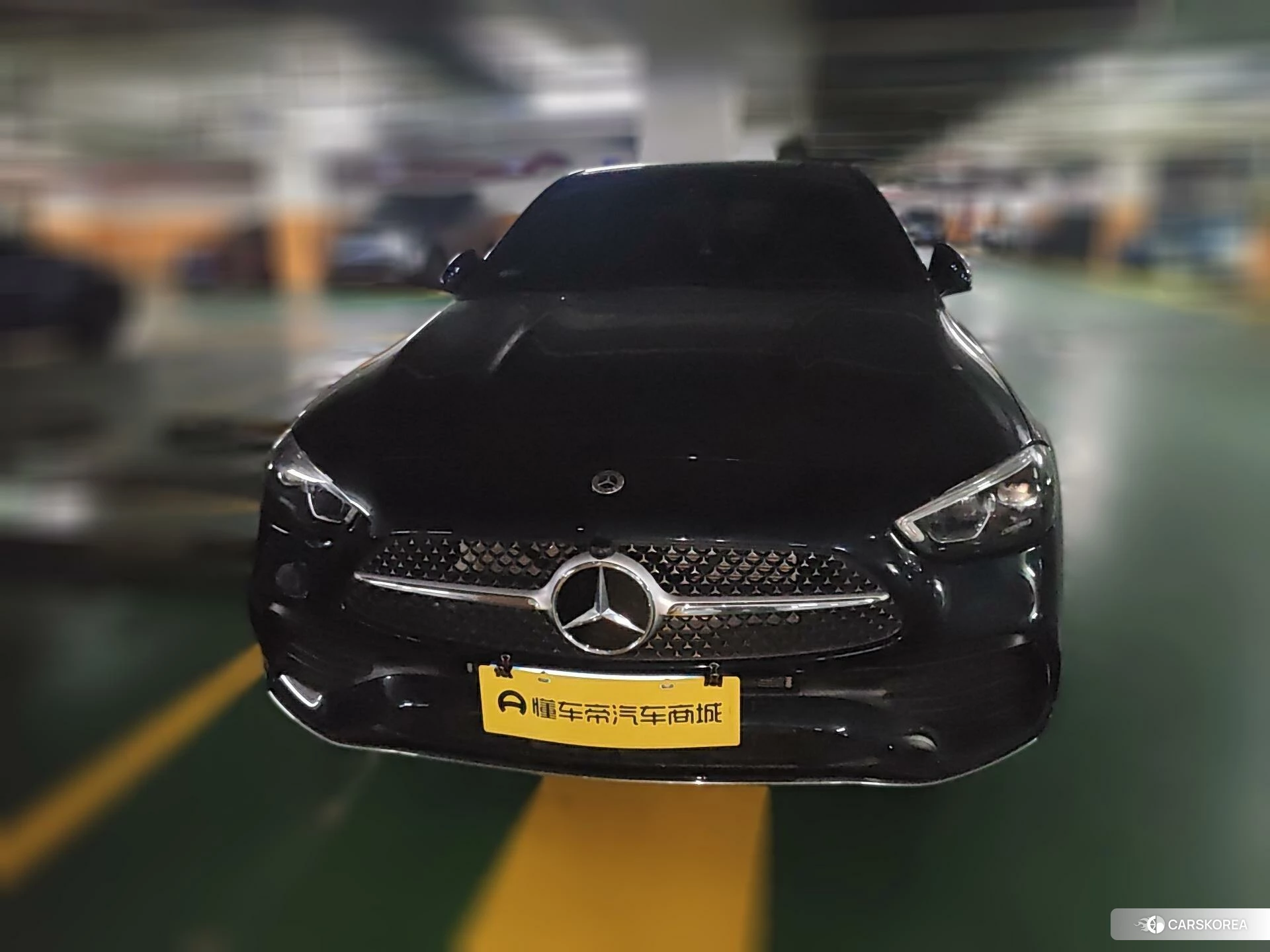 Mercedes-Benz Class C id 4486623 из Китая 14