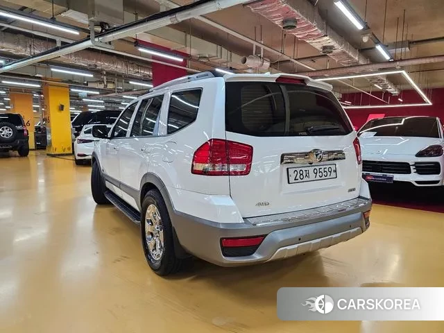 Kia The New Mohave id 3021042 из Кореи 13