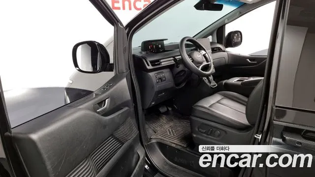 Hyundai Staria id 2553881 из Кореи 13