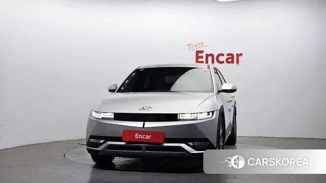 Hyundai Ionic 5 id 3247298 из Кореи 13