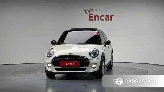 Mini Cooper id 3233614 из Кореи 13