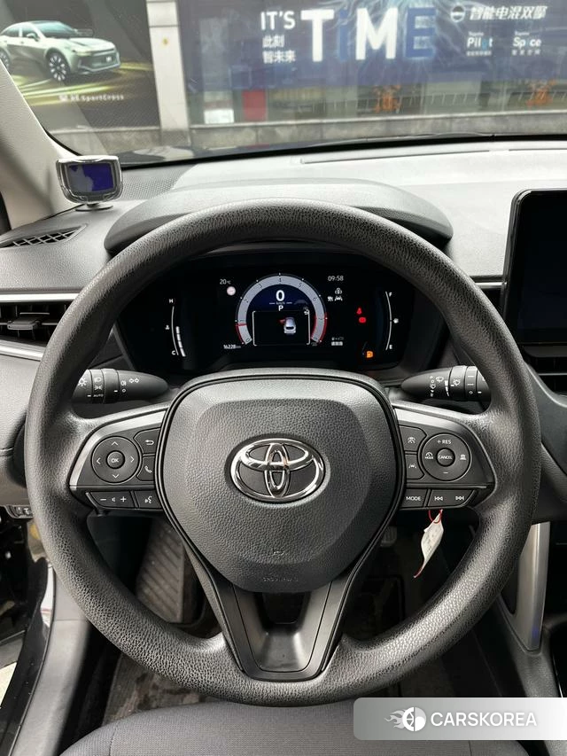 Toyota Corolla Sharp amplifier id 4273782 из Китая 21