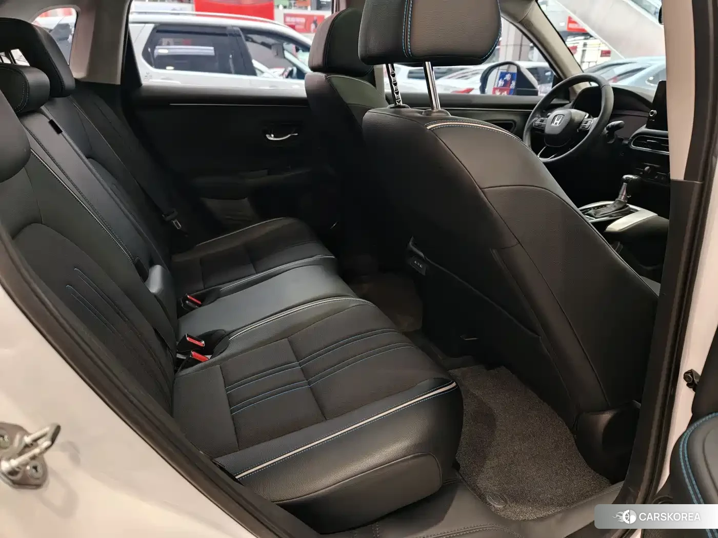 Honda HR-V id 4547991 из Китая 12