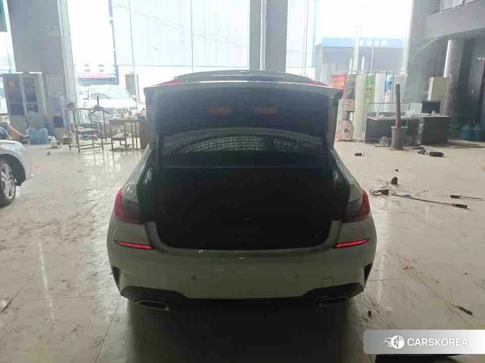 BMW 3 series id 4493131 из Китая 7