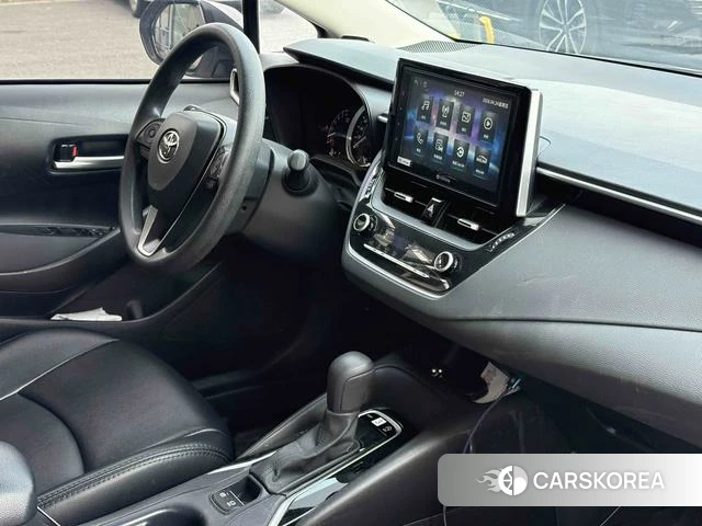 Toyota Corolla id 4253948 из Китая 8