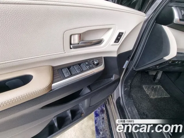 Toyota Sienna 4th Generation id 2720279 из Кореи 12