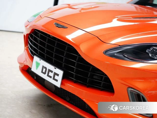 Aston Martin DBX id 4238604 из Китая 23