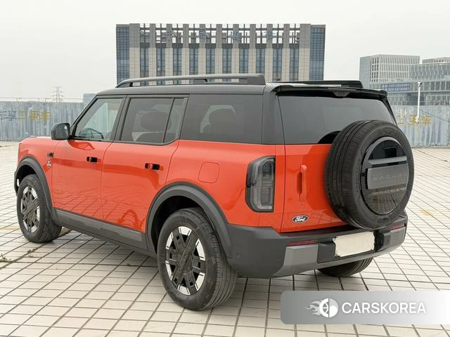 Ford Zhiqu Lie Ma id 4368186 из Китая 23