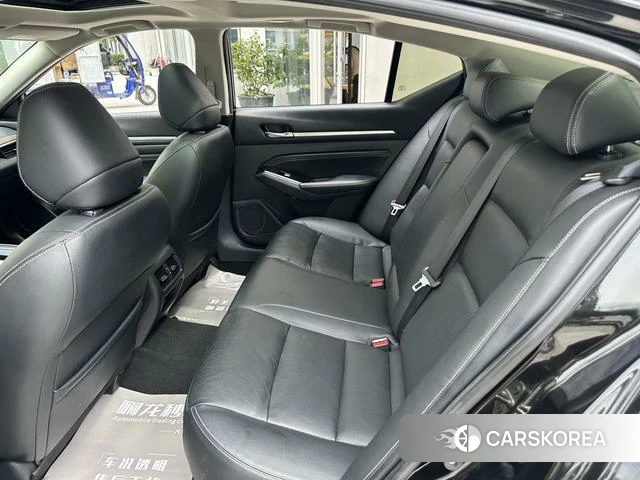 Nissan Teana id 4359387 из Китая 15