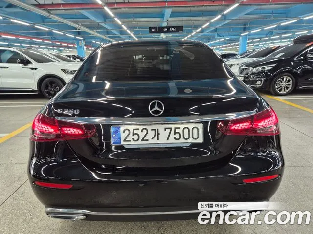 Mercedes-Benz E-Class W213 id 2651464 из Кореи 13