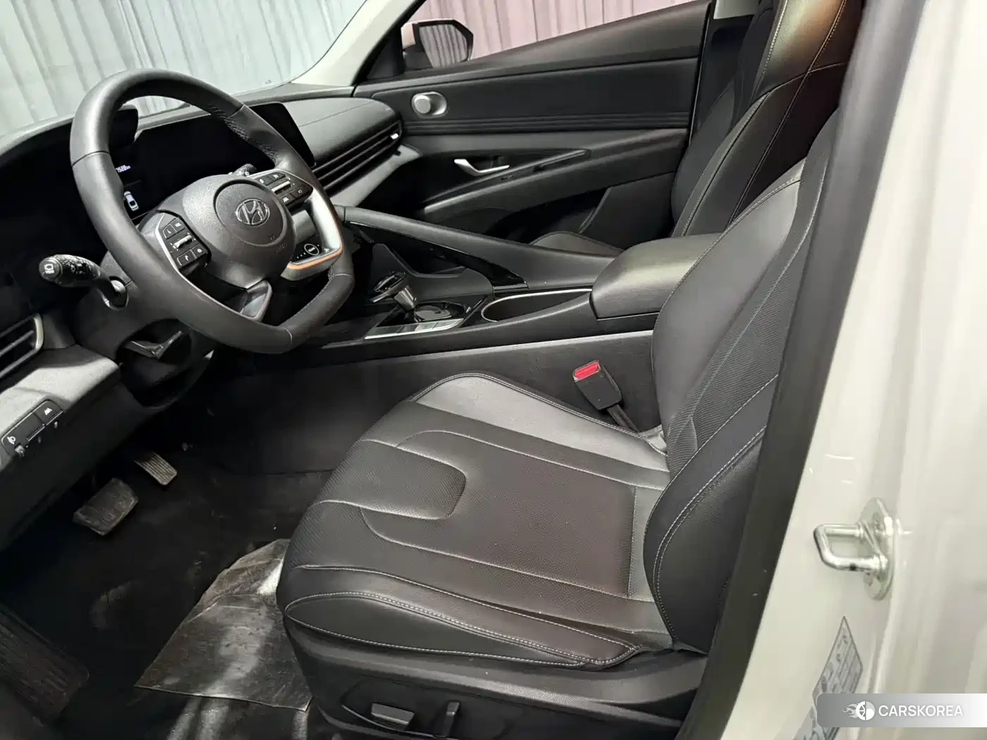 Hyundai Elantra id 4654454 из Китая 13