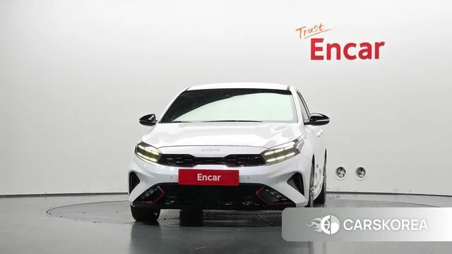 Kia The New K3 2nd generation id 4917247 из Кореи 23