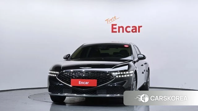 Genesis G90 (RS4) id 4382578 из Кореи 23