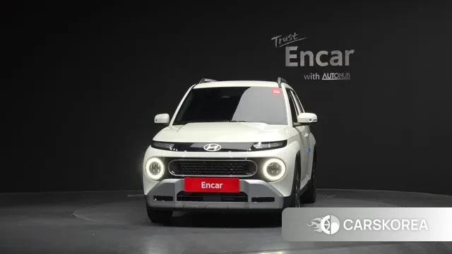 Hyundai The New Casper id 3457213 из Кореи 13