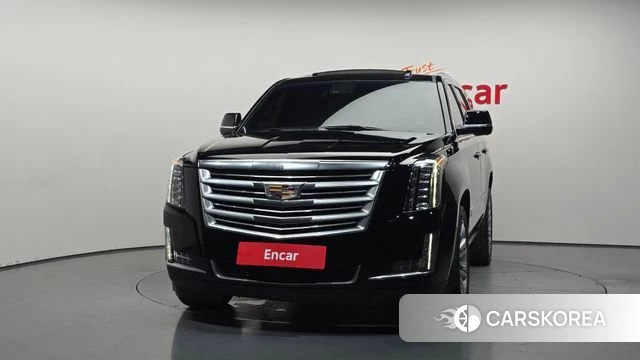 Cadillac Escalade id 4713083 из Кореи 13