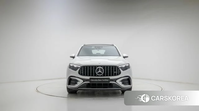 Mercedes-Benz GLC-Class X254 id 4308007 из Кореи 12