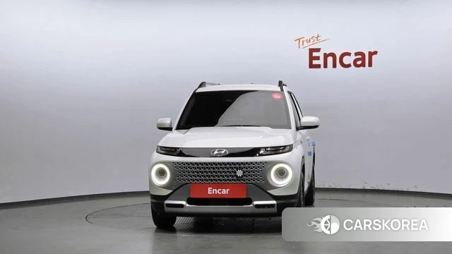 Hyundai Casper id 4645310 из Кореи 23
