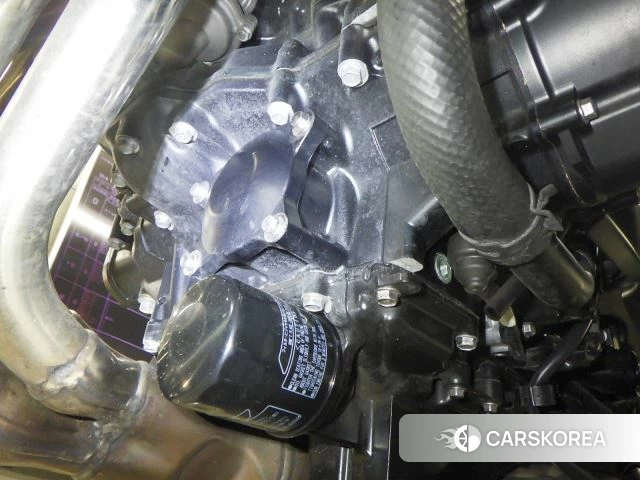 Engine photo