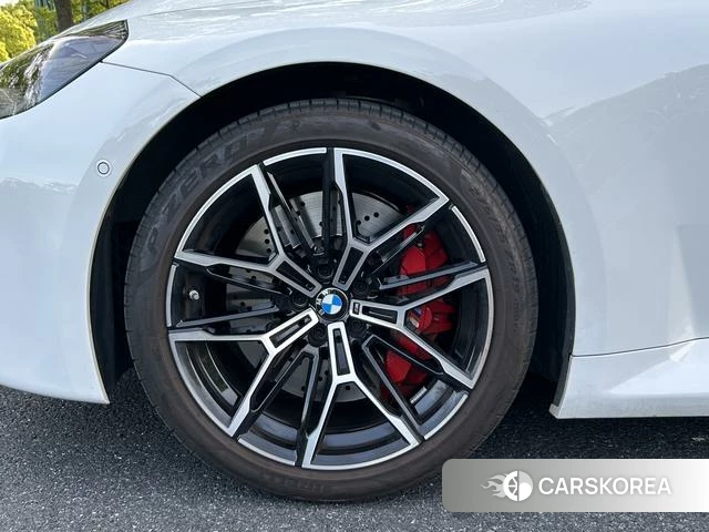 BMW M2 2025 Белый из Китая, фото 4