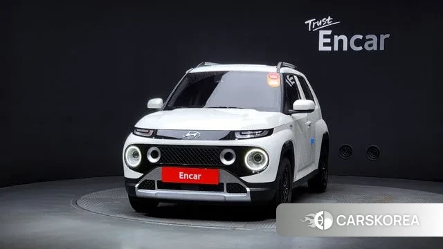 Hyundai Casper id 3002451 из Кореи 13