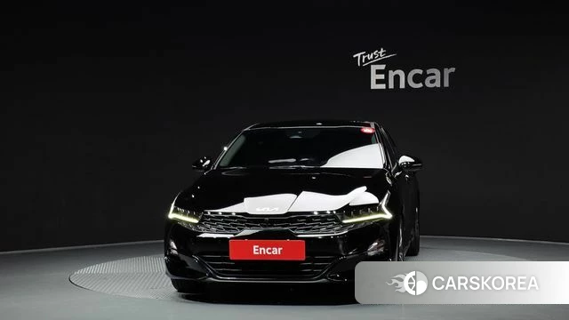 Kia K5 3rd generation id 4302768 из Кореи 23