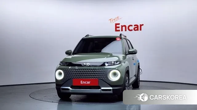 Hyundai Casper id 3746755 из Кореи 13