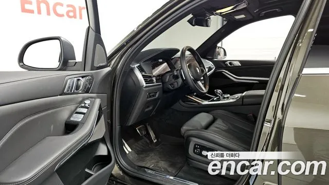 BMW X7 (G07) id 2680469 из Кореи 13