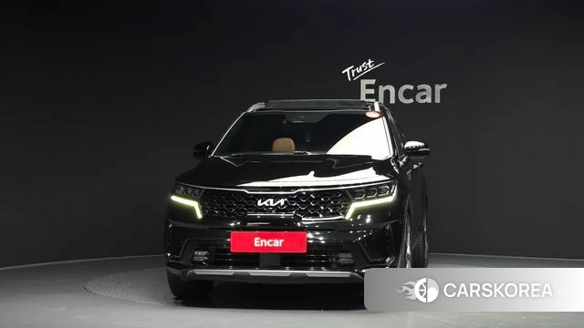 Kia Sorento 4th Generation id 4636899 из Кореи 23