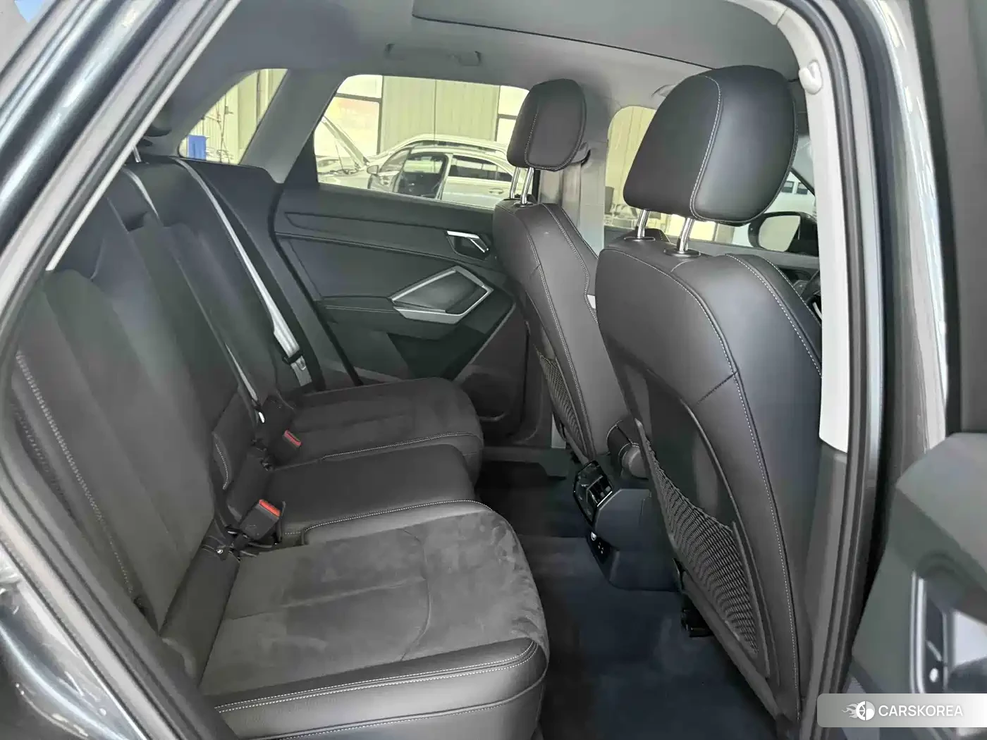 Audi Q3 id 4659817 из Китая 14