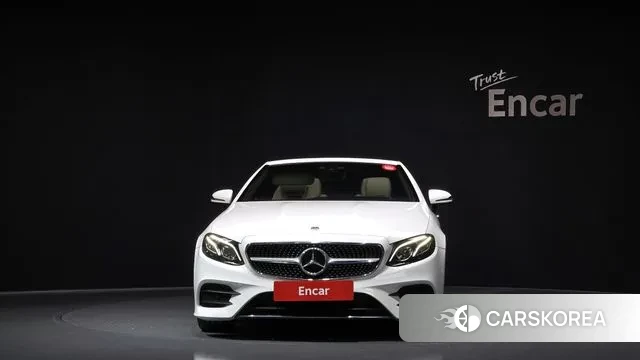 Mercedes-Benz E-Class W213 id 3396788 из Кореи 13