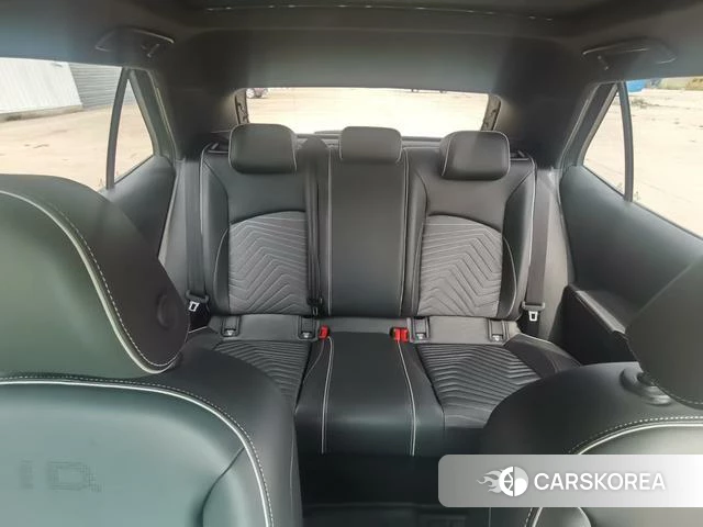 Volkswagen ID.3 2022 Темно-серый из Китая, фото 3