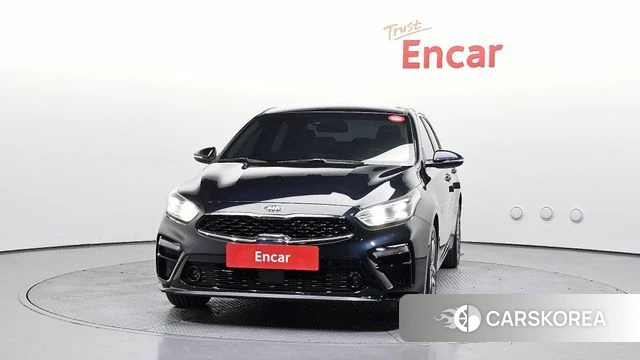 Kia Come New K3 id 3834864 из Кореи 13