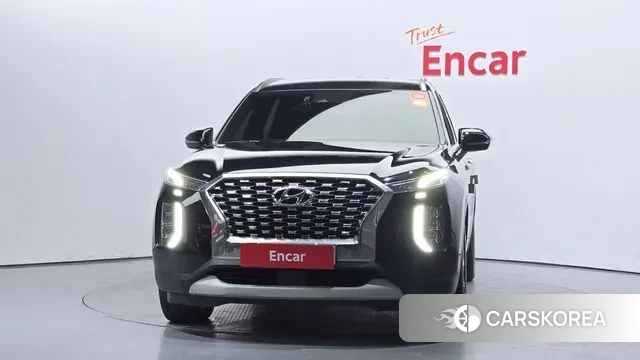 Hyundai Palisade id 3039221 из Кореи 13