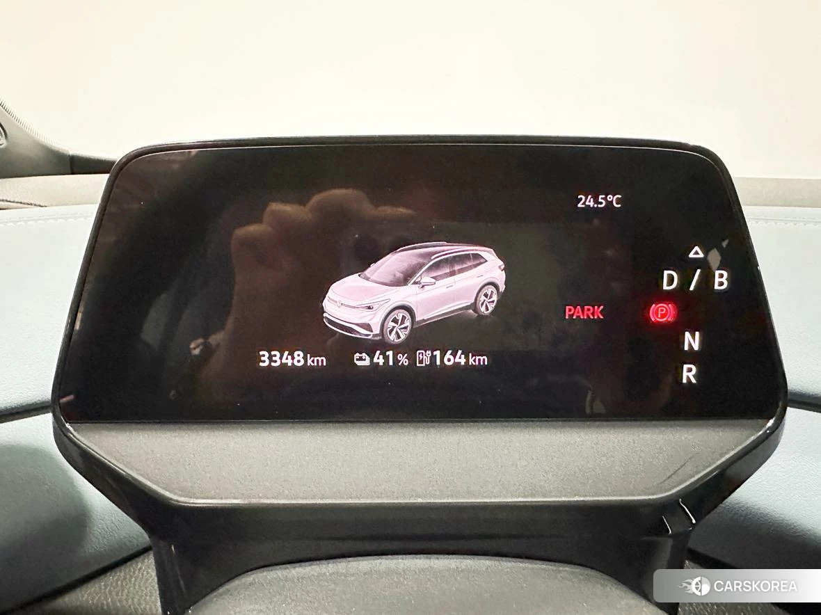 Volkswagen ID.4 X id 4455214 из Китая 13