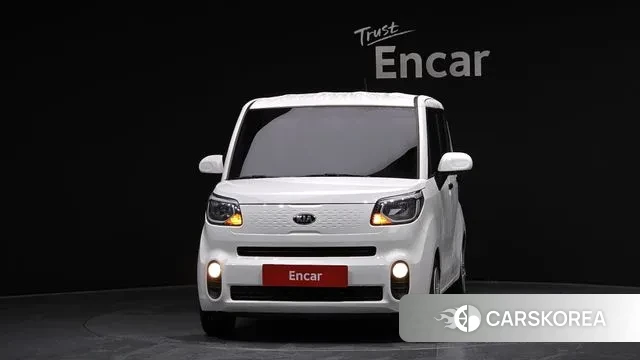 Kia The New Ray id 3515268 из Кореи 13