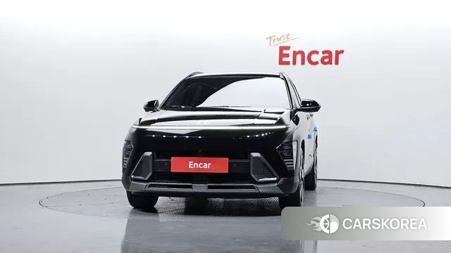 Hyundai Kona (SX2) id 3482719 из Кореи 13