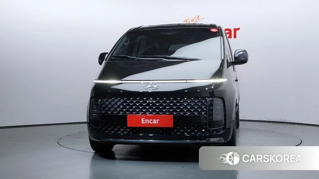 Hyundai Staria id 4507422 из Кореи 23
